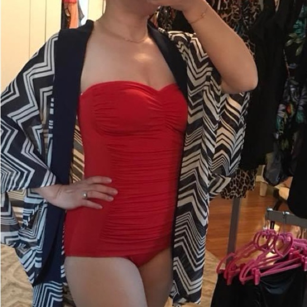 Swim by Ruby Ribbon - Picture 14 of 15